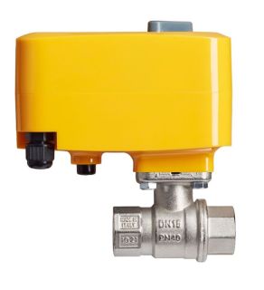 Кран шаровой Neptun Bugatti Special Edition 12В 1/2